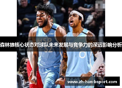 森林狼核心状态对球队未来发展与竞争力的深远影响分析